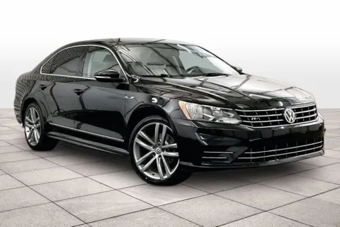 Photos of 2017 Volkswagen Passat R-Line w/Comfort Pkg for sale in Dillsburg, PA at Bob Ruth Ford Dillsburg