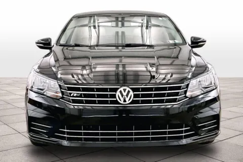 Another view of 2017 Volkswagen Passat R-Line w/Comfort Pkg for sale in Dillsburg, PA at Bob Ruth Ford Dillsburg