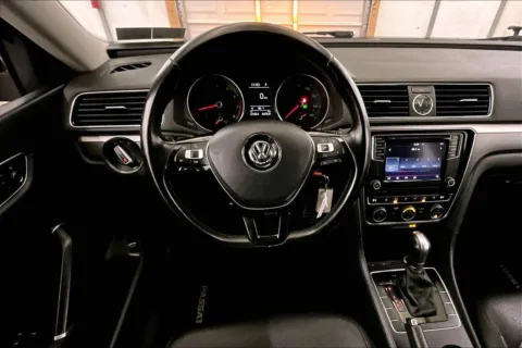 More photos of 2017 Volkswagen Passat R-Line w/Comfort Pkg at Bob Ruth Ford Dillsburg, PA