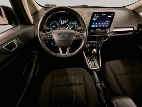 More photos of 2019 Ford EcoSport SE at Bob Ruth Ford Dillsburg, PA