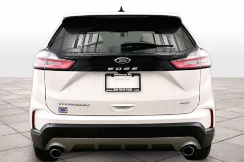 More photos of 2023 Ford Edge Titanium at Bob Ruth Ford Dillsburg, PA