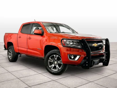 Photos of 2016 Chevrolet Colorado 4WD Z71 for sale in Dillsburg, PA at Bob Ruth Ford Dillsburg