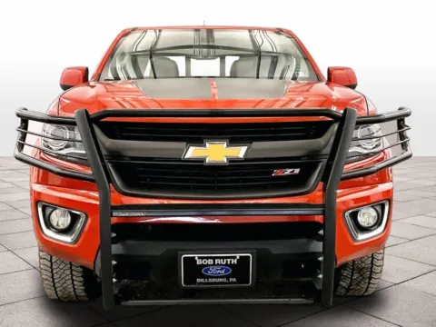 Another view of 2016 Chevrolet Colorado 4WD Z71 for sale in Dillsburg, PA at Bob Ruth Ford Dillsburg