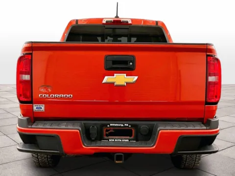More photos of 2016 Chevrolet Colorado 4WD Z71 at Bob Ruth Ford Dillsburg, PA
