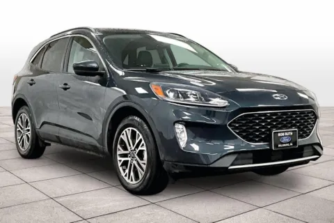 Photos of 2022 Ford Escape SEL for sale in Dillsburg, PA at Bob Ruth Ford Dillsburg