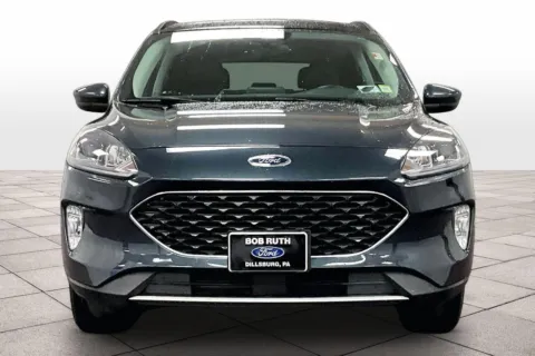 Another view of 2022 Ford Escape SEL for sale in Dillsburg, PA at Bob Ruth Ford Dillsburg