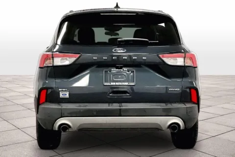More photos of 2022 Ford Escape SEL at Bob Ruth Ford Dillsburg, PA