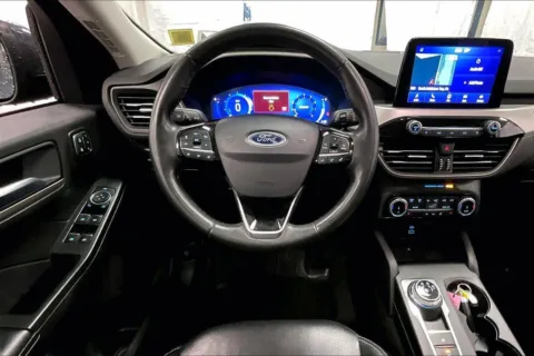 More photos of 2022 Ford Escape SEL at Bob Ruth Ford Dillsburg, PA