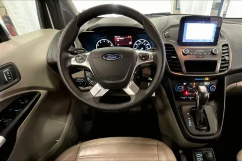 More photos of 2020 Ford Transit Connect Wagon XLT at Bob Ruth Ford Dillsburg, PA