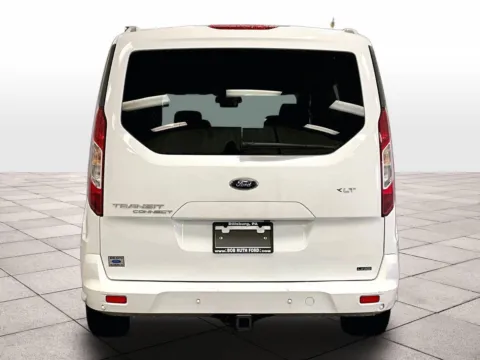 More photos of 2020 Ford Transit Connect Wagon XLT at Bob Ruth Ford Dillsburg, PA