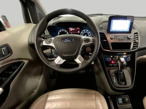 More photos of 2020 Ford Transit Connect Wagon XLT at Bob Ruth Ford Dillsburg, PA