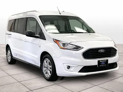 Photos of 2020 Ford Transit Connect Wagon XLT for sale in Dillsburg, PA at Bob Ruth Ford Dillsburg