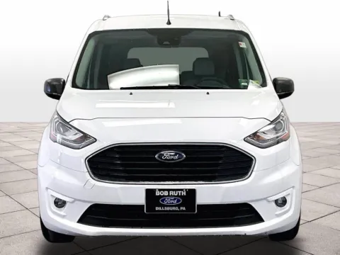 Another view of 2020 Ford Transit Connect Wagon XLT for sale in Dillsburg, PA at Bob Ruth Ford Dillsburg