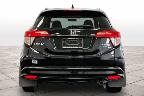 More photos of 2022 Honda HR-V Sport at Bob Ruth Ford Dillsburg, PA