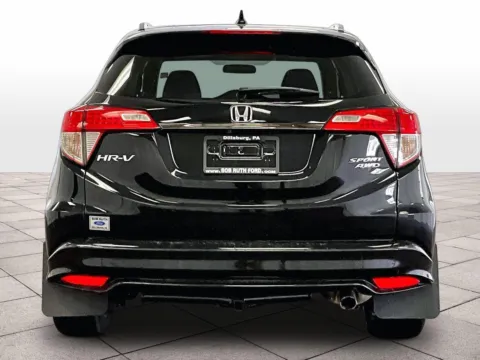 More photos of 2022 Honda HR-V Sport at Bob Ruth Ford Dillsburg, PA