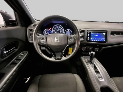 More photos of 2022 Honda HR-V Sport at Bob Ruth Ford Dillsburg, PA