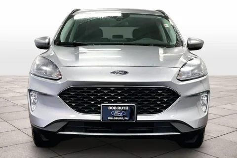 Another view of 2022 Ford Escape SEL for sale in Dillsburg, PA at Bob Ruth Ford Dillsburg