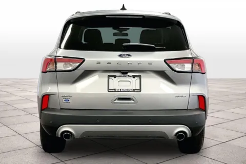More photos of 2022 Ford Escape SEL at Bob Ruth Ford Dillsburg, PA