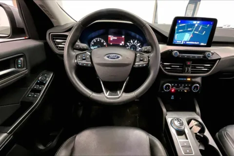 More photos of 2022 Ford Escape SEL at Bob Ruth Ford Dillsburg, PA