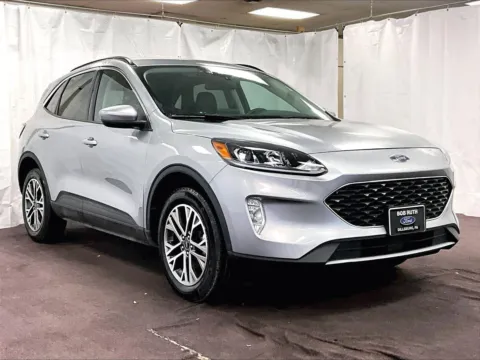 Photos of 2022 Ford Escape SEL for sale in Dillsburg, PA at Bob Ruth Ford Dillsburg