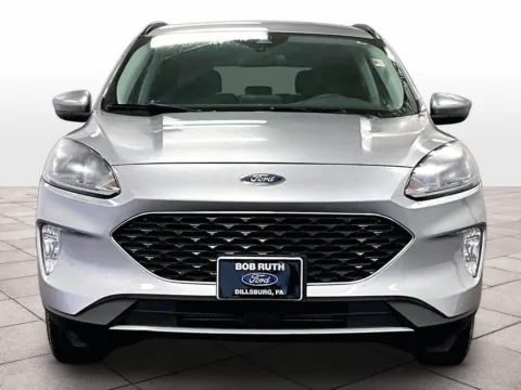 Another view of 2022 Ford Escape SEL for sale in Dillsburg, PA at Bob Ruth Ford Dillsburg