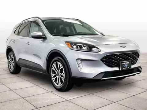 Photos of 2022 Ford Escape SEL for sale in Dillsburg, PA at Bob Ruth Ford Dillsburg