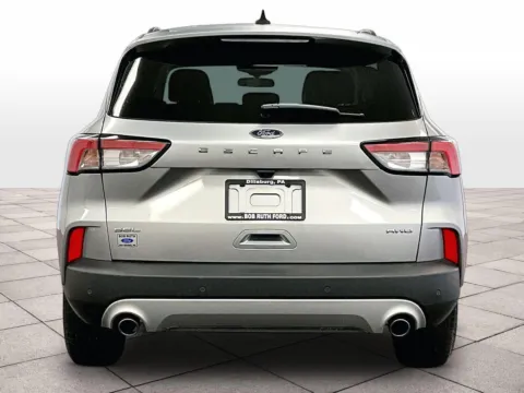 More photos of 2022 Ford Escape SEL at Bob Ruth Ford Dillsburg, PA