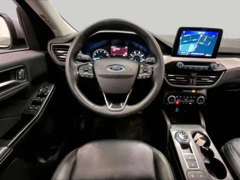 More photos of 2022 Ford Escape SEL at Bob Ruth Ford Dillsburg, PA
