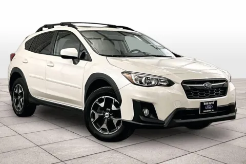 Photos of 2018 Subaru Crosstrek Premium for sale in Dillsburg, PA at Bob Ruth Ford Dillsburg