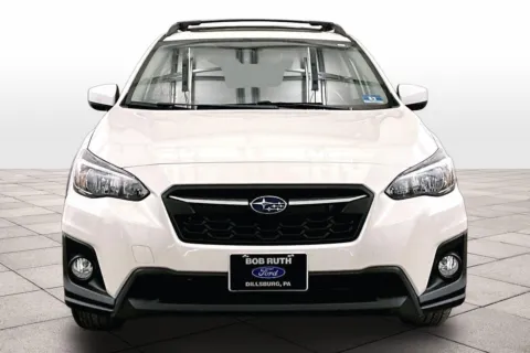 Another view of 2018 Subaru Crosstrek Premium for sale in Dillsburg, PA at Bob Ruth Ford Dillsburg