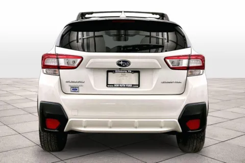 More photos of 2018 Subaru Crosstrek Premium at Bob Ruth Ford Dillsburg, PA