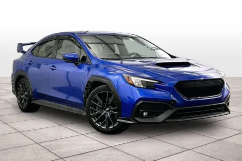 Photos of 2023 Subaru WRX Premium for sale in Dillsburg, PA at Bob Ruth Ford Dillsburg