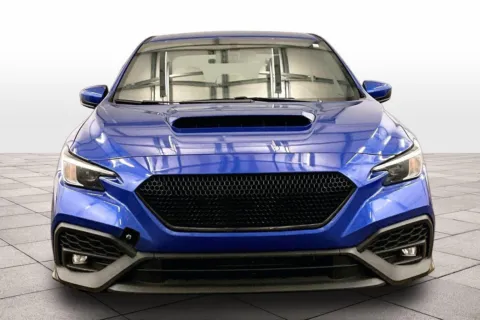 Another view of 2023 Subaru WRX Premium for sale in Dillsburg, PA at Bob Ruth Ford Dillsburg