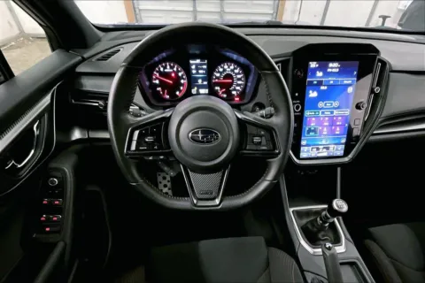 More photos of 2023 Subaru WRX Premium at Bob Ruth Ford Dillsburg, PA