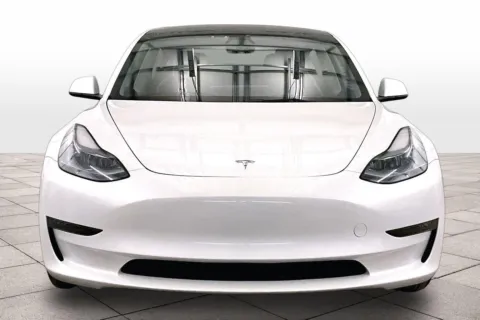 Another view of 2023 Tesla Model 3 Long Range for sale in Dillsburg, PA at Bob Ruth Ford Dillsburg