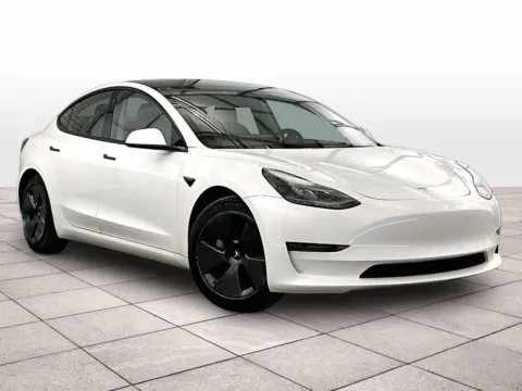 Photos of 2023 Tesla Model 3 Long Range for sale in Dillsburg, PA at Bob Ruth Ford Dillsburg
