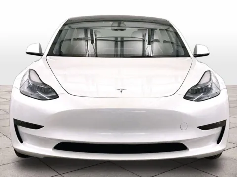 Another view of 2023 Tesla Model 3 Long Range for sale in Dillsburg, PA at Bob Ruth Ford Dillsburg