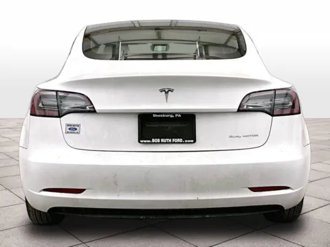 More photos of 2023 Tesla Model 3 Long Range at Bob Ruth Ford Dillsburg, PA