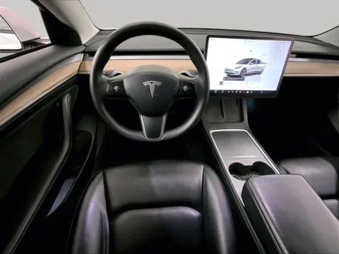 More photos of 2023 Tesla Model 3 Long Range at Bob Ruth Ford Dillsburg, PA