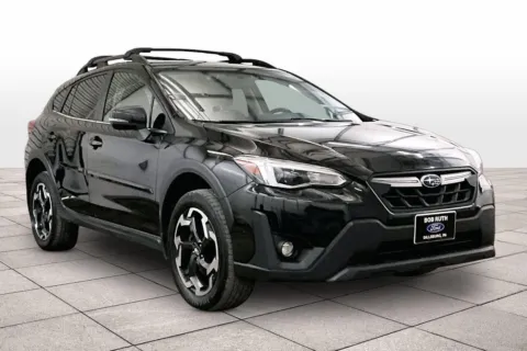 Photos of 2021 Subaru Crosstrek Limited for sale in Dillsburg, PA at Bob Ruth Ford Dillsburg