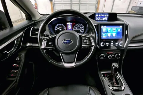 More photos of 2021 Subaru Crosstrek Limited at Bob Ruth Ford Dillsburg, PA