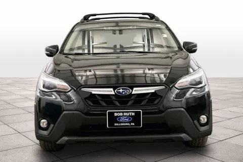 More photos of 2021 Subaru Crosstrek Limited at Bob Ruth Ford Dillsburg, PA