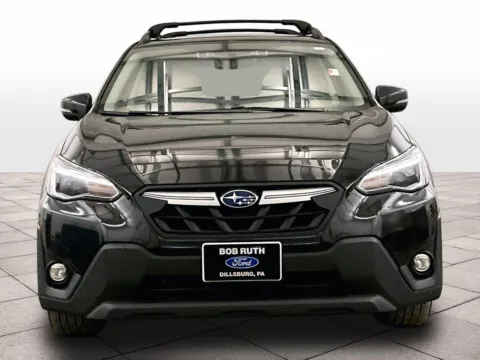 Another view of 2021 Subaru Crosstrek Limited for sale in Dillsburg, PA at Bob Ruth Ford Dillsburg