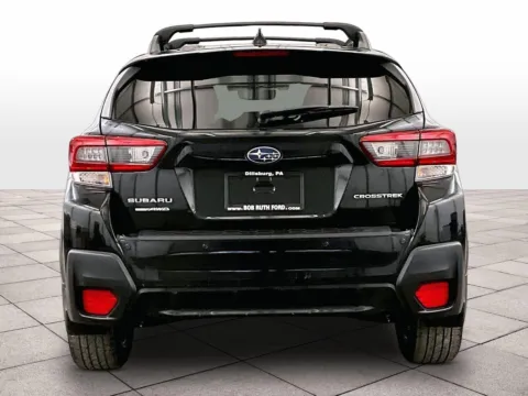 More photos of 2021 Subaru Crosstrek Limited at Bob Ruth Ford Dillsburg, PA