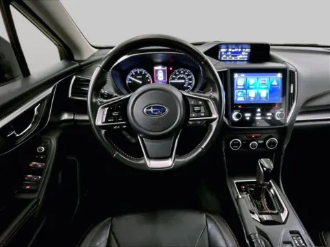 More photos of 2021 Subaru Crosstrek Limited at Bob Ruth Ford Dillsburg, PA