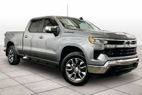 Photos of 2025 Chevrolet Silverado 1500 LT for sale in Dillsburg, PA at Bob Ruth Ford Dillsburg