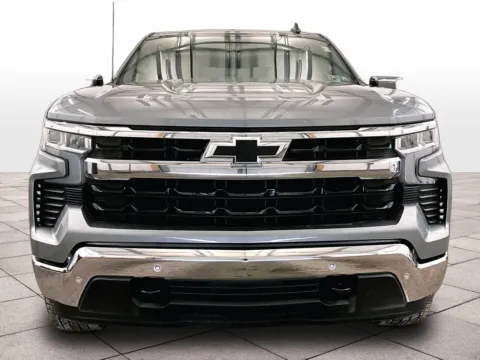 Another view of 2025 Chevrolet Silverado 1500 LT for sale in Dillsburg, PA at Bob Ruth Ford Dillsburg