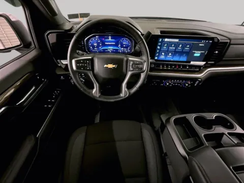 More photos of 2025 Chevrolet Silverado 1500 LT at Bob Ruth Ford Dillsburg, PA