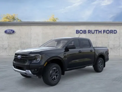 Black 2025 Ford Ranger XLT for sale in Dillsburg, PA