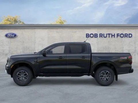 More photos of 2025 Ford Ranger XLT at Bob Ruth Ford Dillsburg, PA